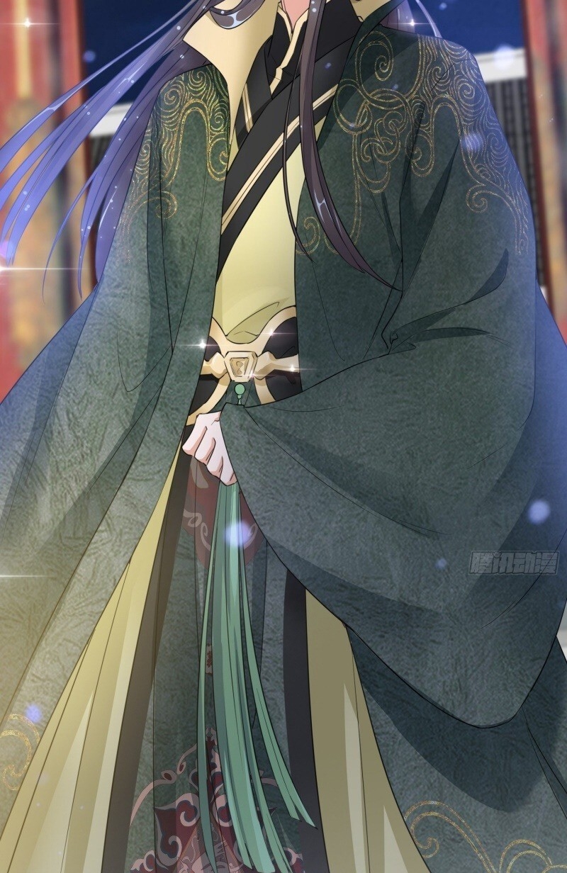 Công Lược Trưởng Thành Của Vương Phi - Chương 15 - Trang 25