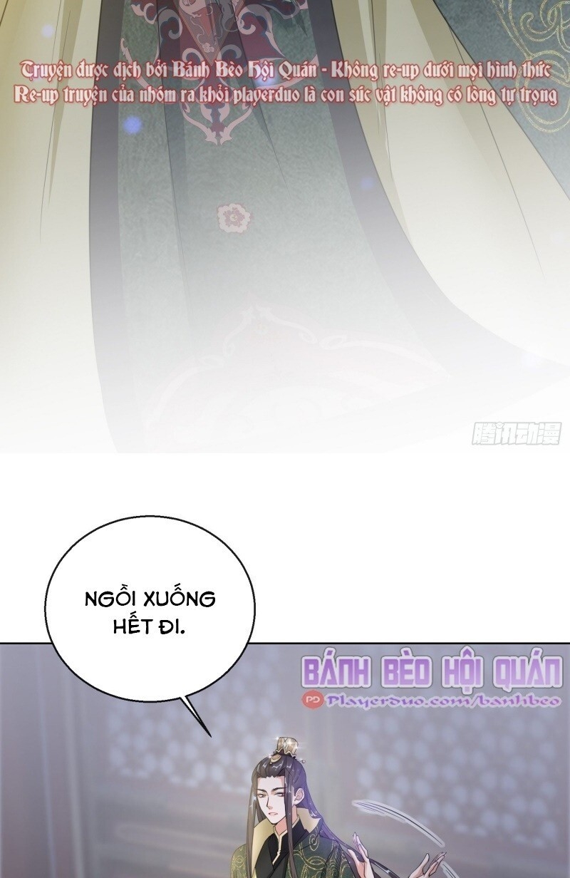 Công Lược Trưởng Thành Của Vương Phi - Chương 15 - Trang 26