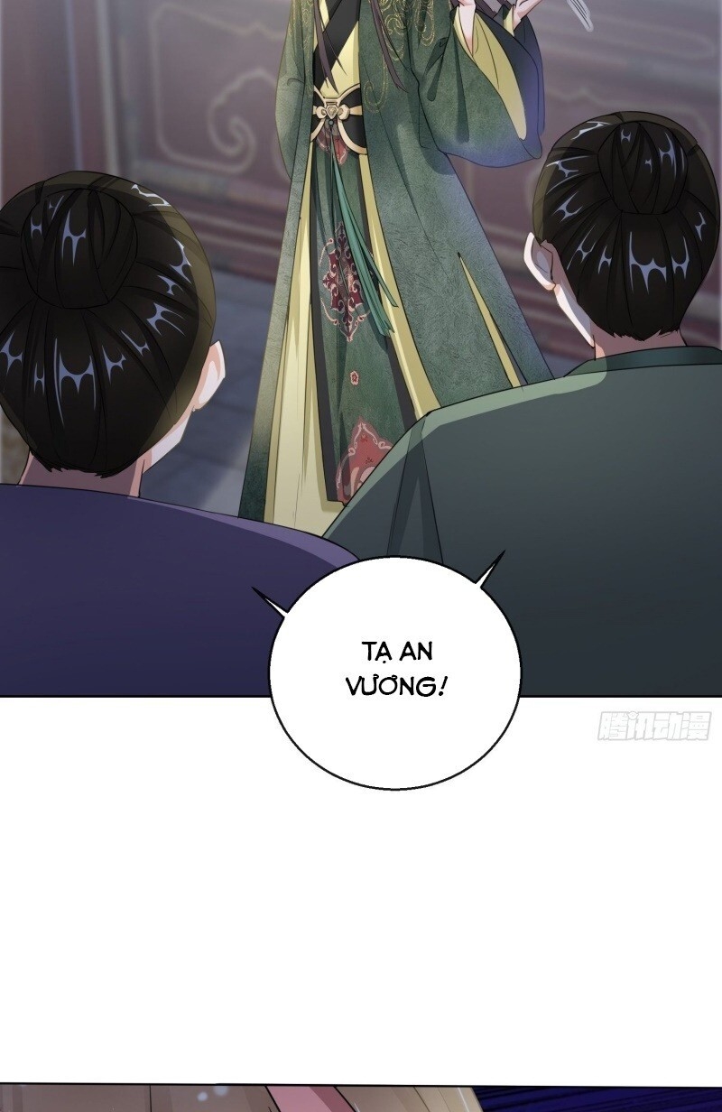 Công Lược Trưởng Thành Của Vương Phi - Chương 15 - Trang 27