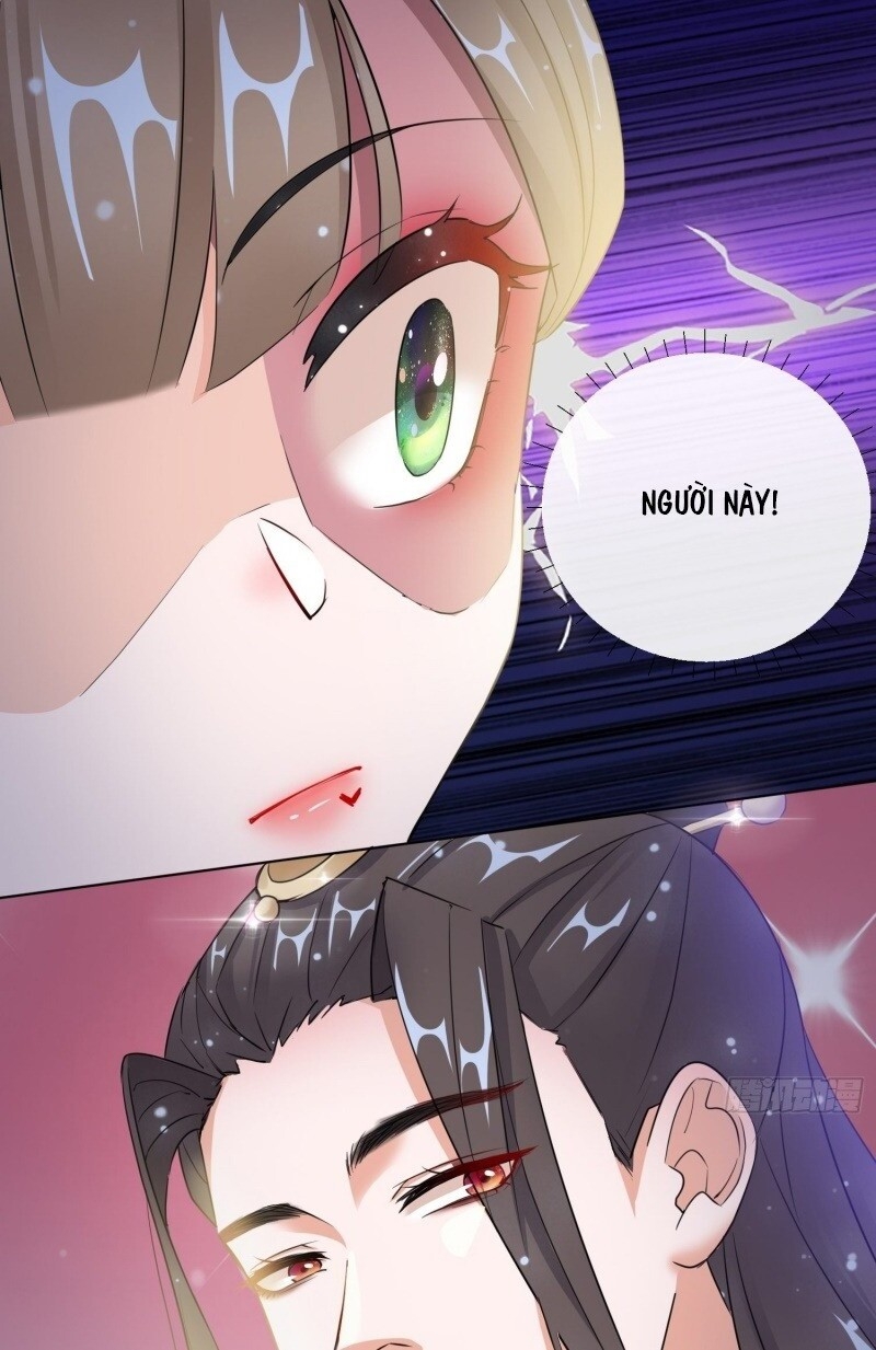 Công Lược Trưởng Thành Của Vương Phi - Chương 15 - Trang 28