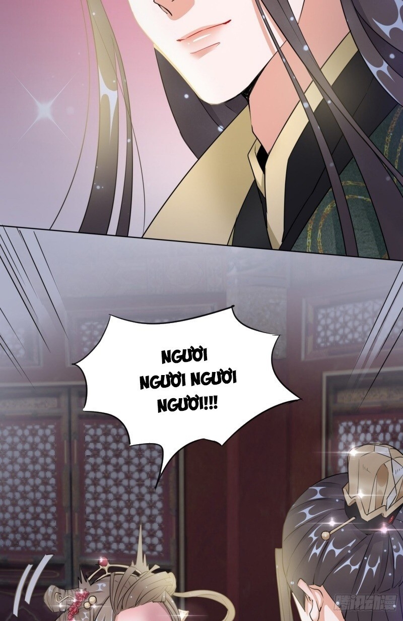 Công Lược Trưởng Thành Của Vương Phi - Chương 15 - Trang 29
