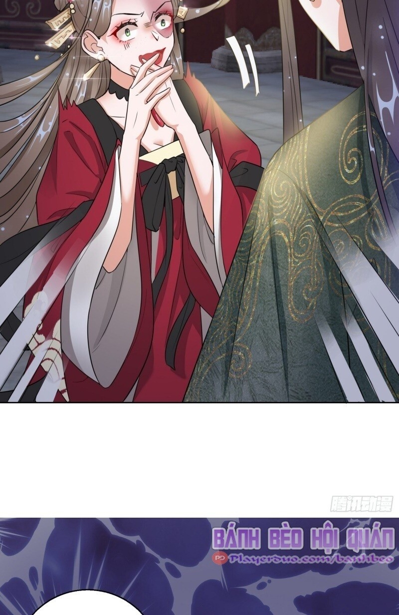 Công Lược Trưởng Thành Của Vương Phi - Chương 15 - Trang 30