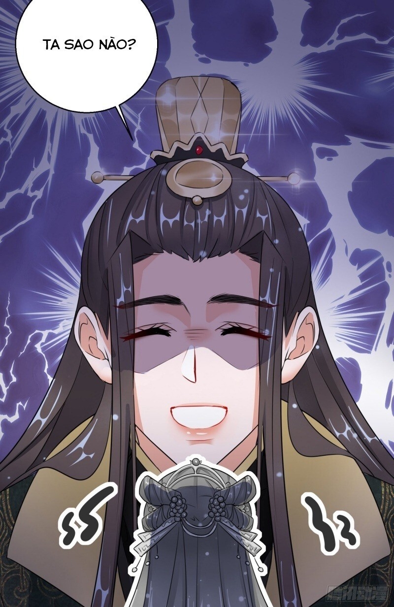 Công Lược Trưởng Thành Của Vương Phi - Chương 15 - Trang 31