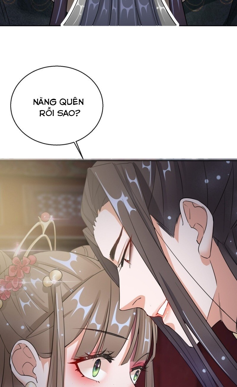 Công Lược Trưởng Thành Của Vương Phi - Chương 15 - Trang 32