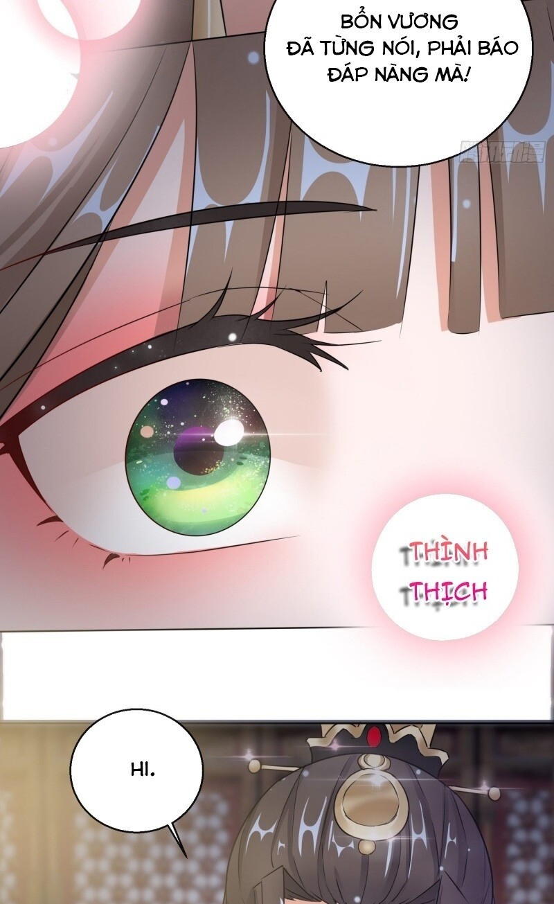 Công Lược Trưởng Thành Của Vương Phi - Chương 15 - Trang 34