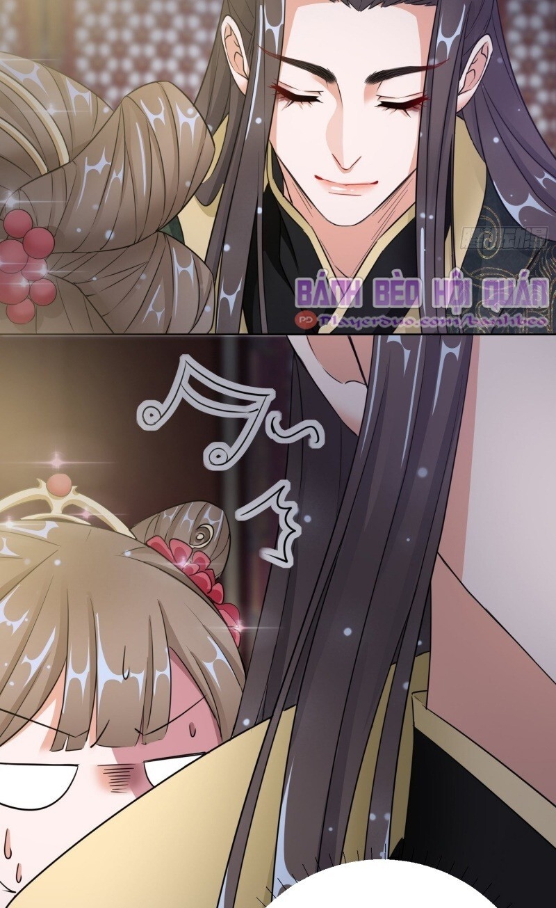 Công Lược Trưởng Thành Của Vương Phi - Chương 15 - Trang 35