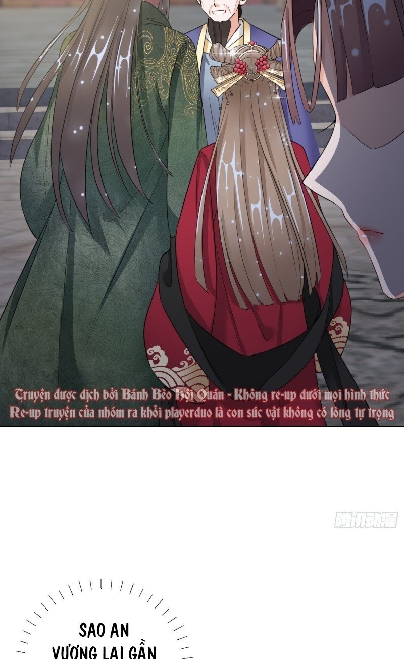 Công Lược Trưởng Thành Của Vương Phi - Chương 15 - Trang 37