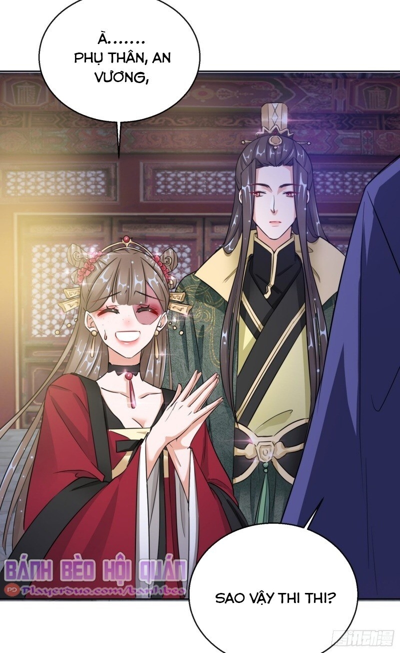 Công Lược Trưởng Thành Của Vương Phi - Chương 15 - Trang 39