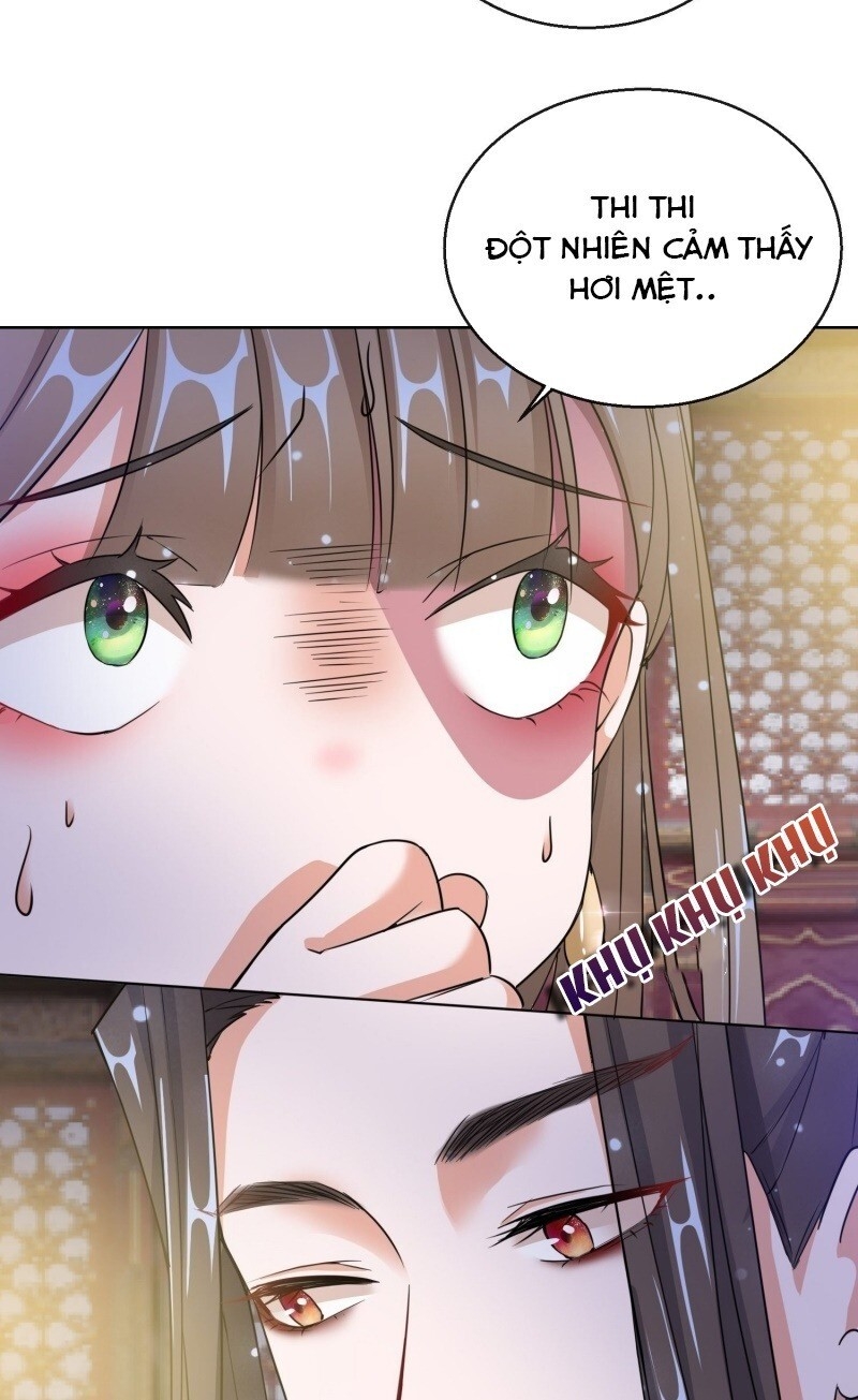 Công Lược Trưởng Thành Của Vương Phi - Chương 15 - Trang 40