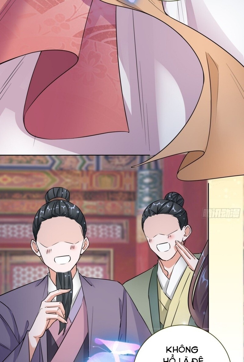 Công Lược Trưởng Thành Của Vương Phi - Chương 15 - Trang 5