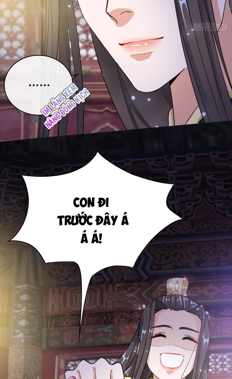 Công Lược Trưởng Thành Của Vương Phi - Chương 15 - Trang 41