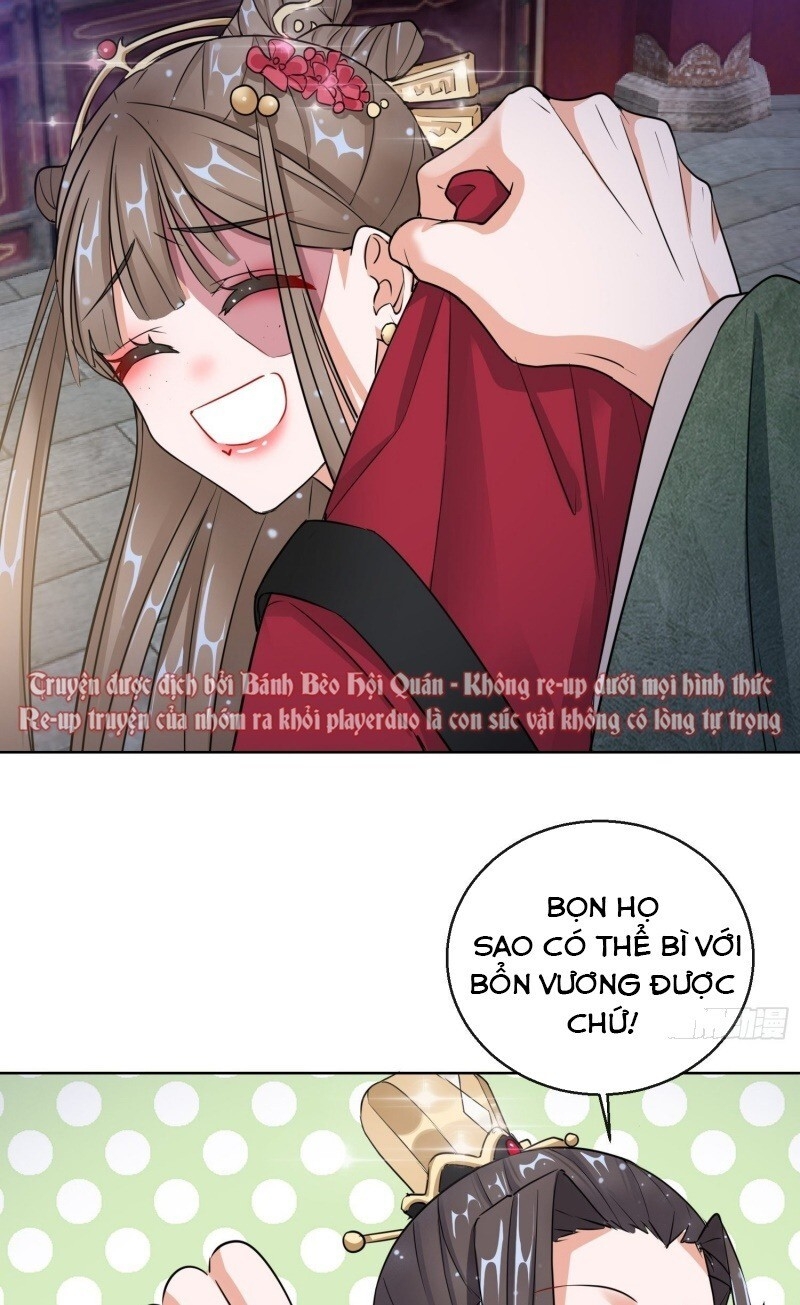 Công Lược Trưởng Thành Của Vương Phi - Chương 15 - Trang 43