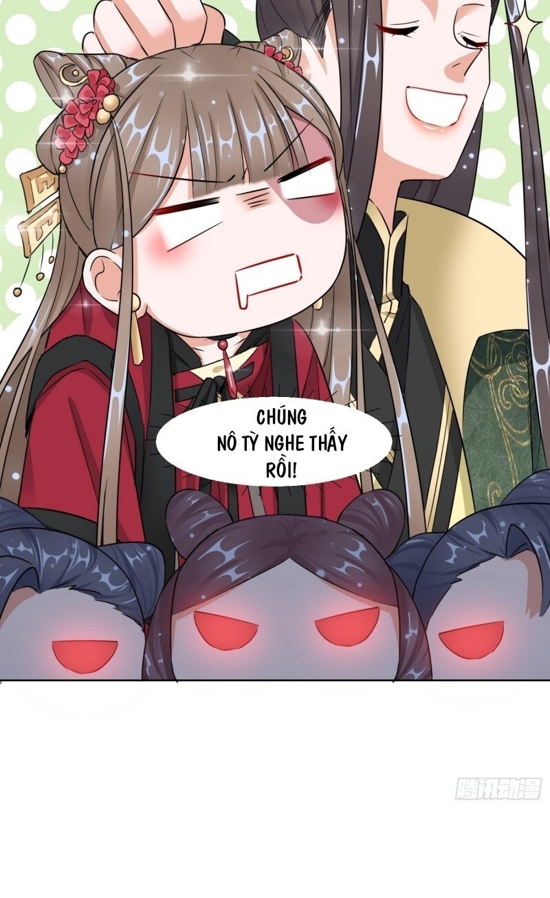 Công Lược Trưởng Thành Của Vương Phi - Chương 15 - Trang 44