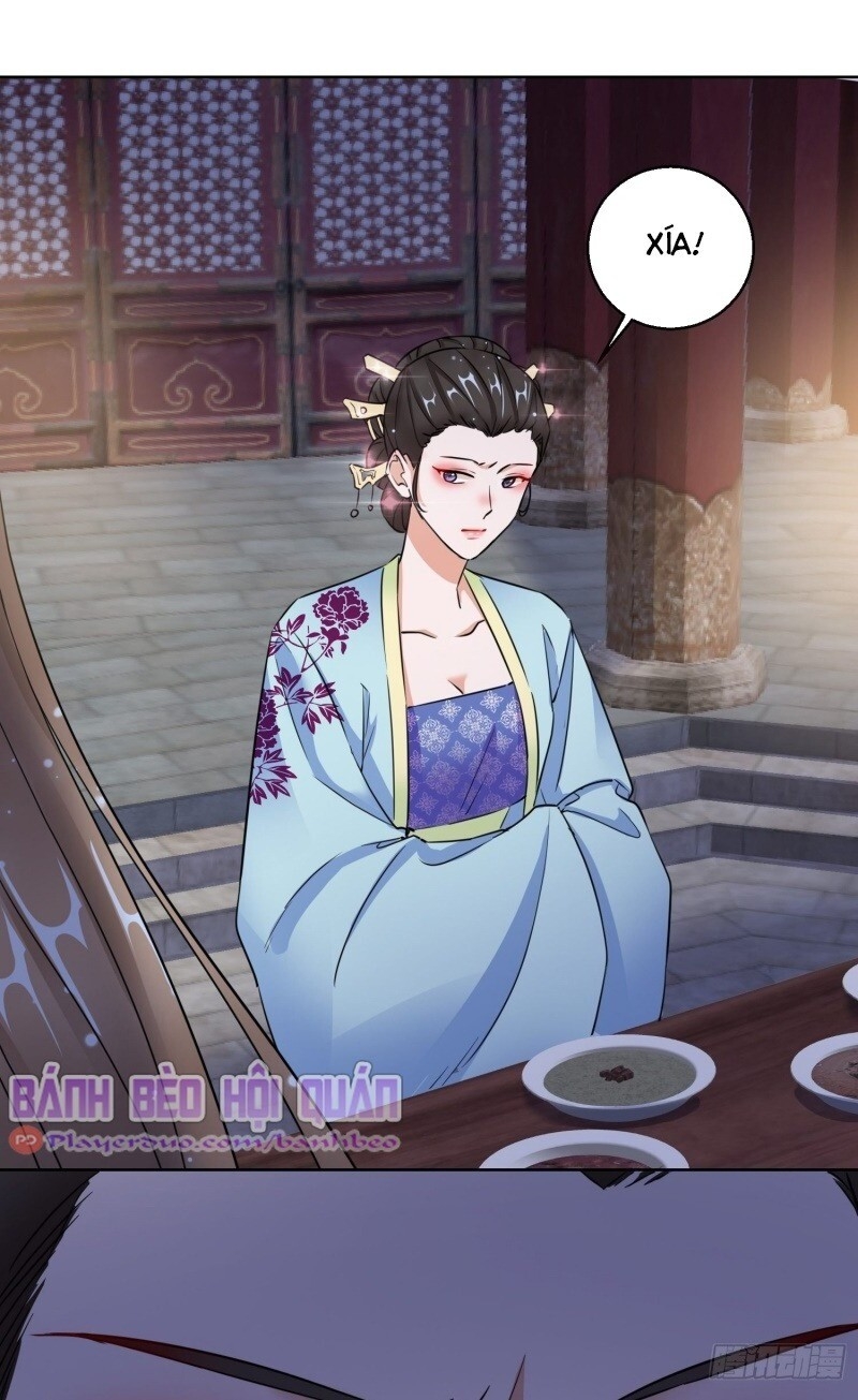 Công Lược Trưởng Thành Của Vương Phi - Chương 15 - Trang 45