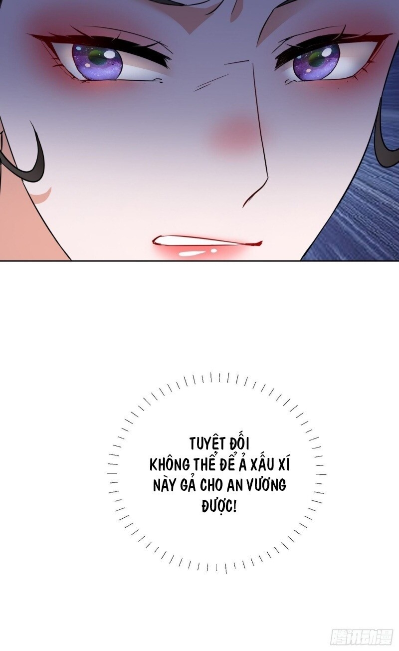 Công Lược Trưởng Thành Của Vương Phi - Chương 15 - Trang 46