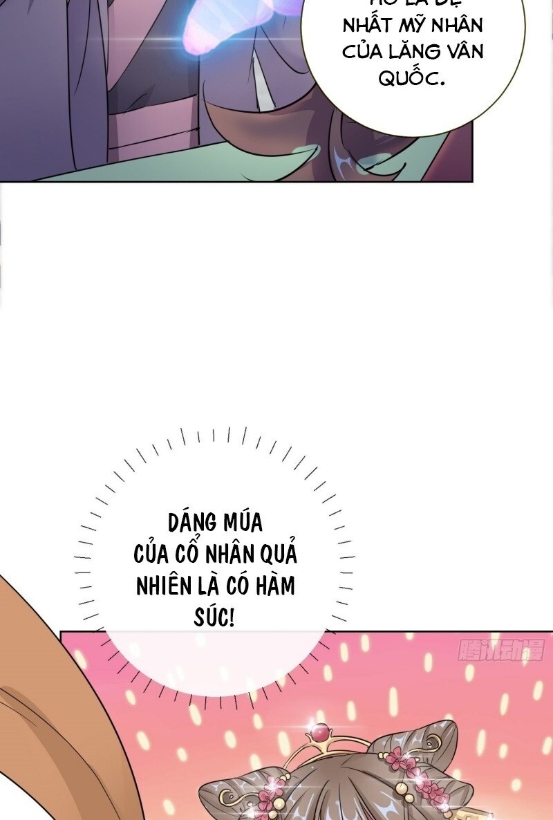 Công Lược Trưởng Thành Của Vương Phi - Chương 15 - Trang 6
