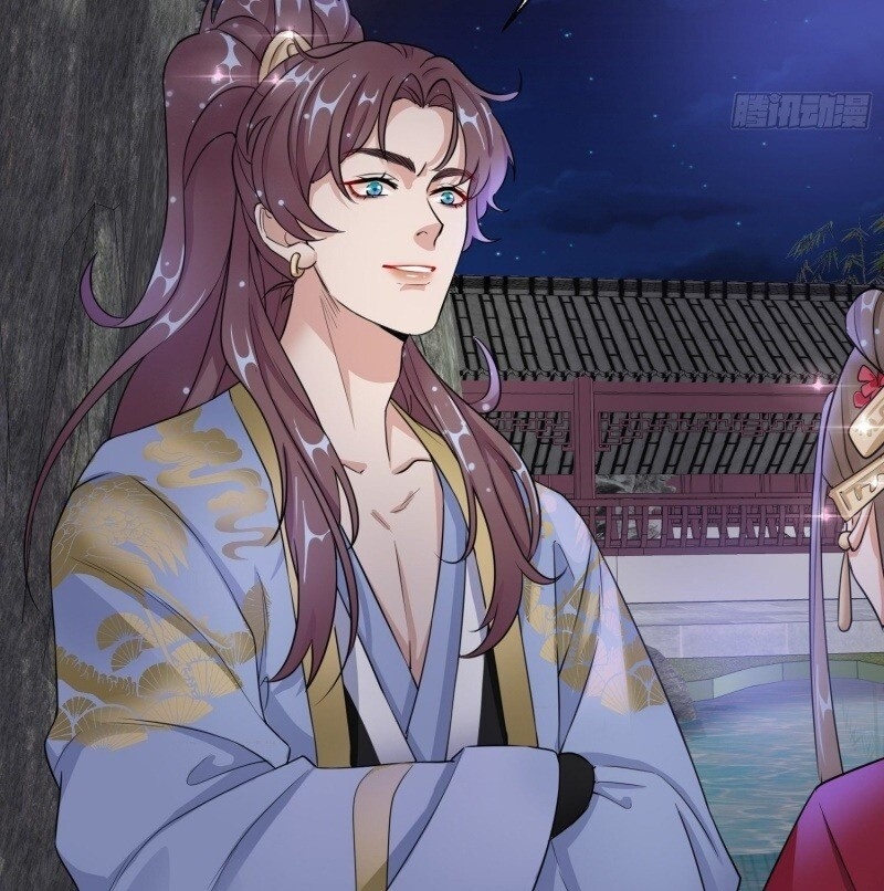 Công Lược Trưởng Thành Của Vương Phi - Chương 16 - Trang 12