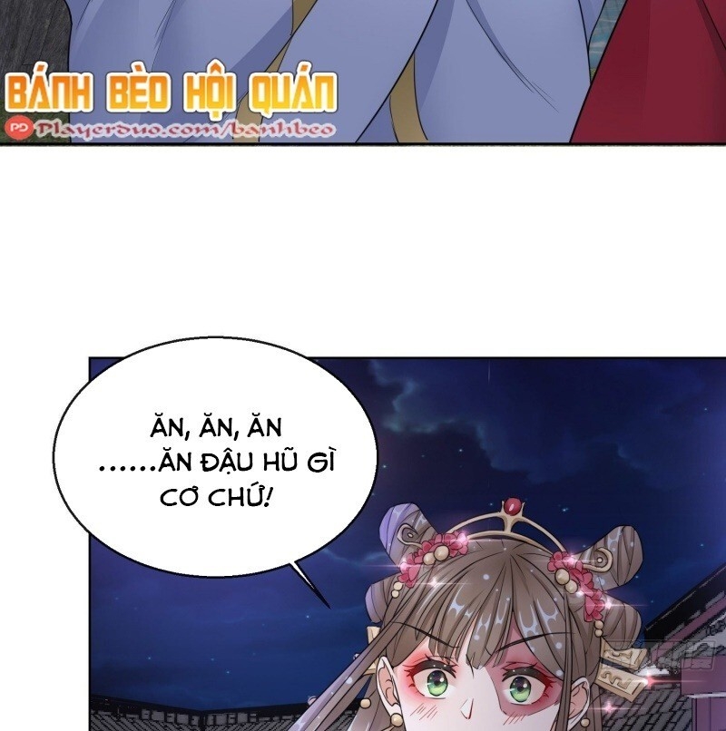 Công Lược Trưởng Thành Của Vương Phi - Chương 16 - Trang 13