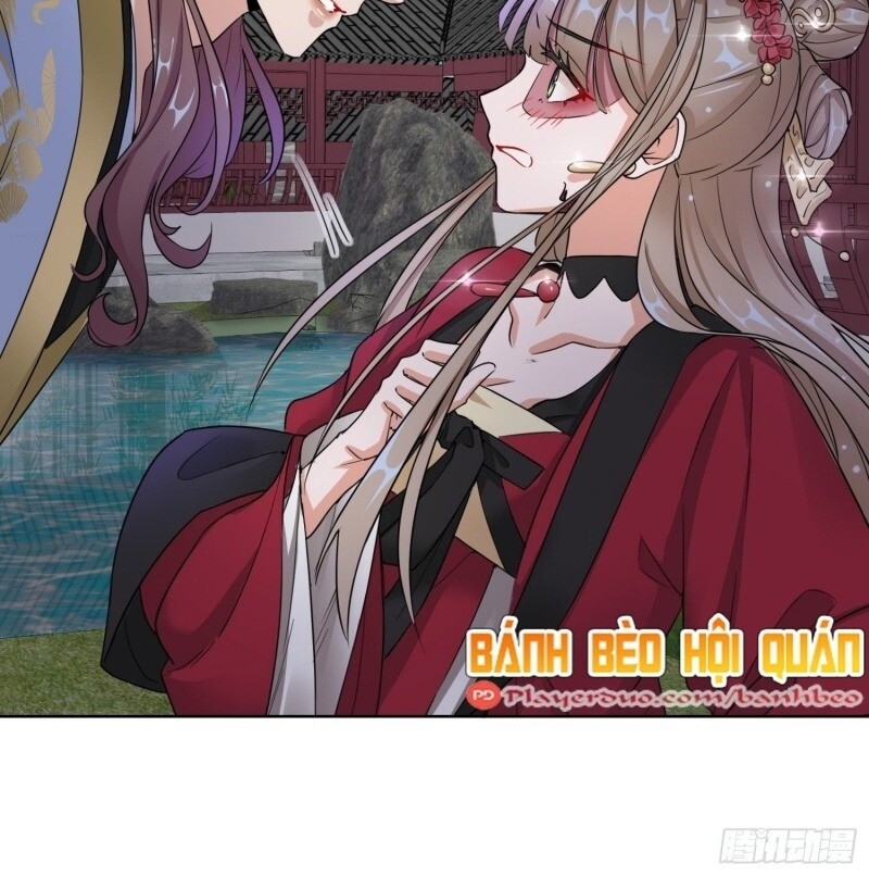 Công Lược Trưởng Thành Của Vương Phi - Chương 16 - Trang 16