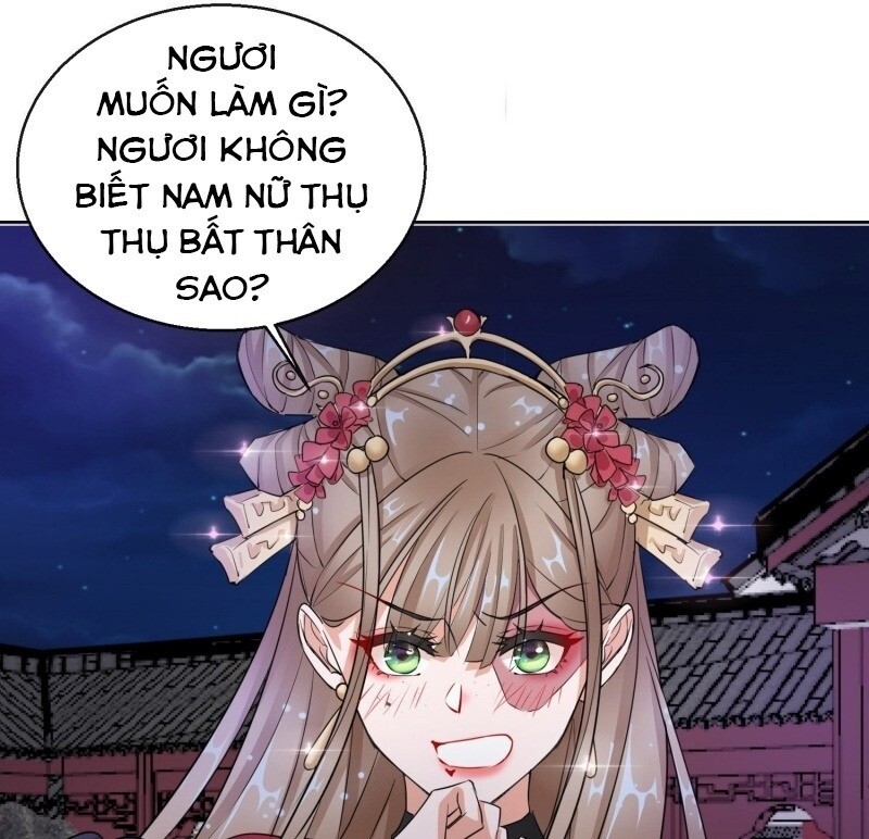 Công Lược Trưởng Thành Của Vương Phi - Chương 16 - Trang 17