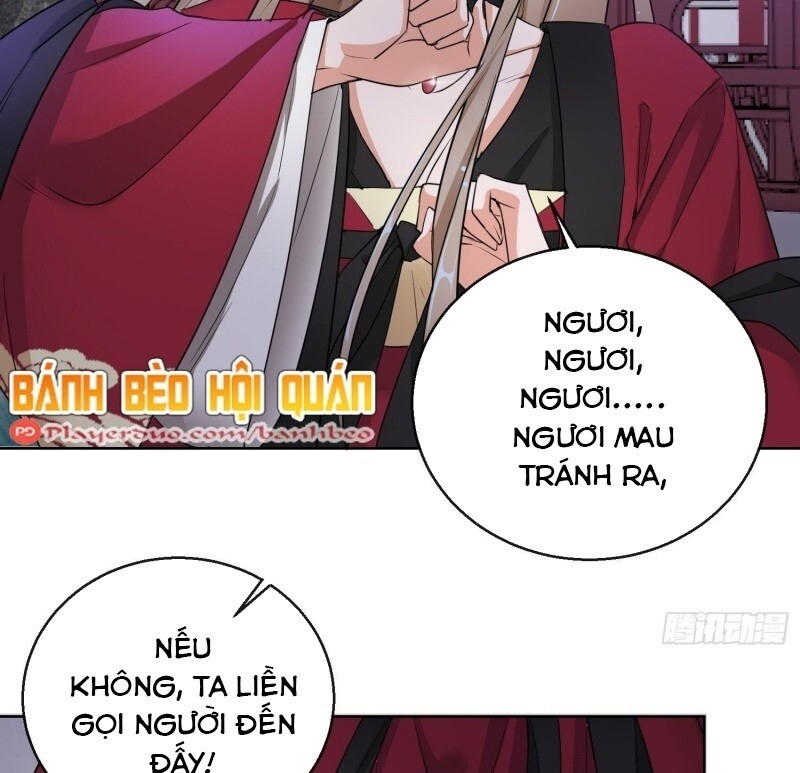 Công Lược Trưởng Thành Của Vương Phi - Chương 16 - Trang 18