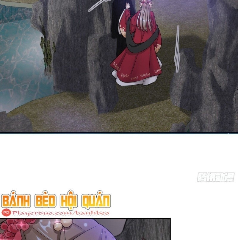 Công Lược Trưởng Thành Của Vương Phi - Chương 16 - Trang 3