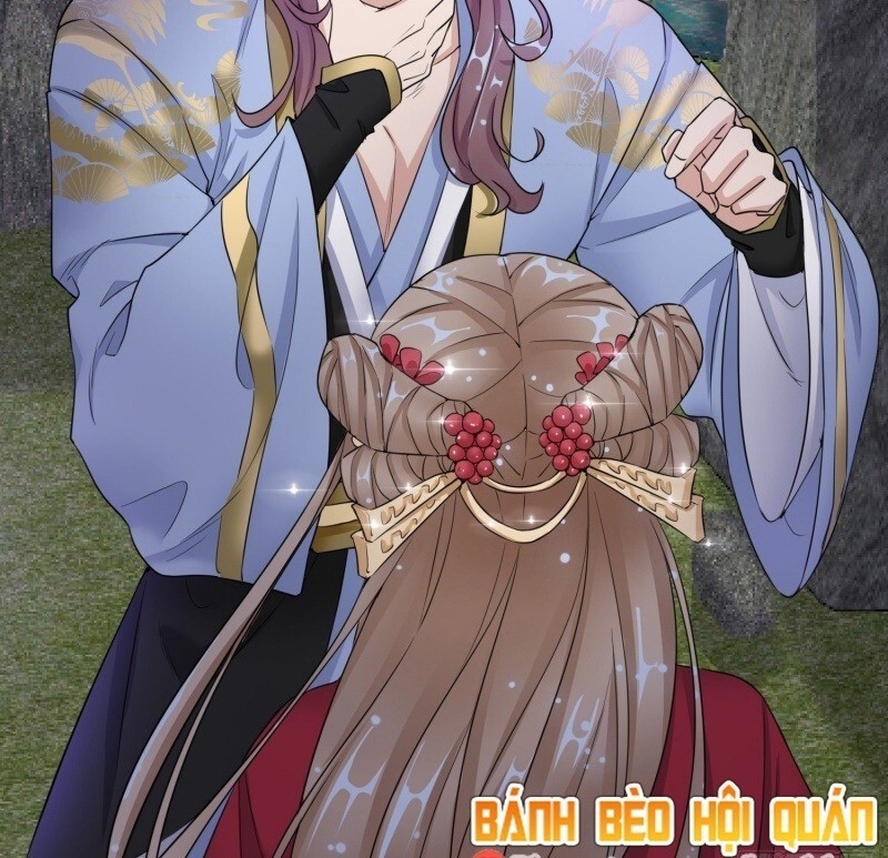 Công Lược Trưởng Thành Của Vương Phi - Chương 16 - Trang 21