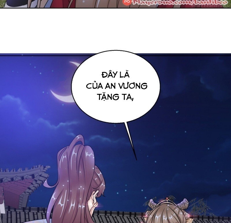 Công Lược Trưởng Thành Của Vương Phi - Chương 16 - Trang 22