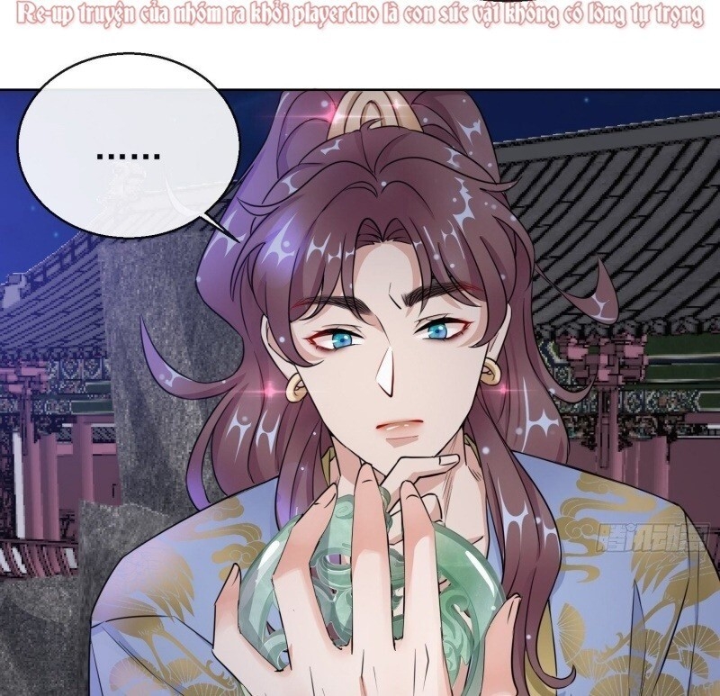 Công Lược Trưởng Thành Của Vương Phi - Chương 16 - Trang 24