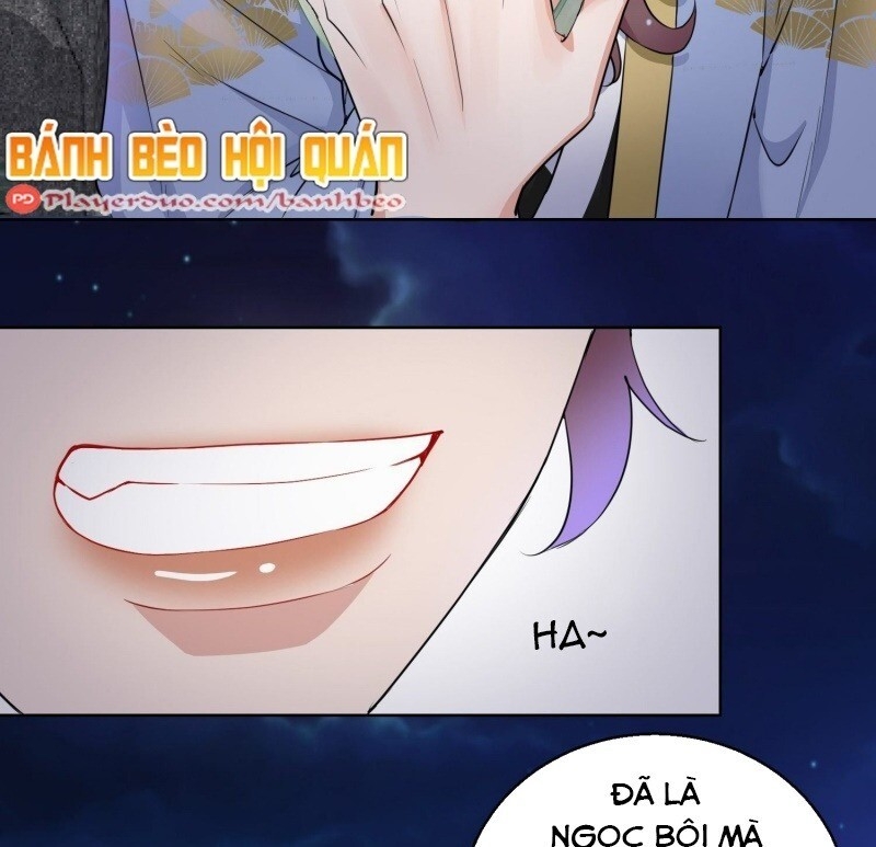 Công Lược Trưởng Thành Của Vương Phi - Chương 16 - Trang 25