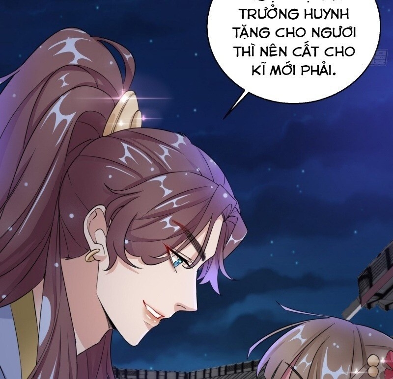 Công Lược Trưởng Thành Của Vương Phi - Chương 16 - Trang 26