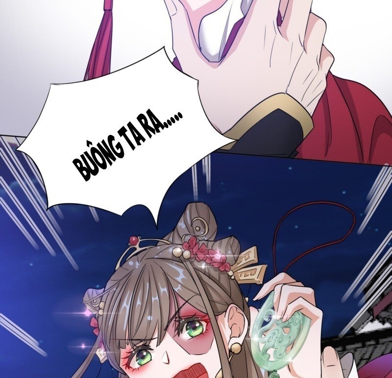 Công Lược Trưởng Thành Của Vương Phi - Chương 16 - Trang 29