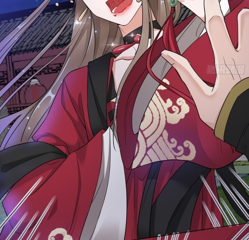 Công Lược Trưởng Thành Của Vương Phi - Chương 16 - Trang 30