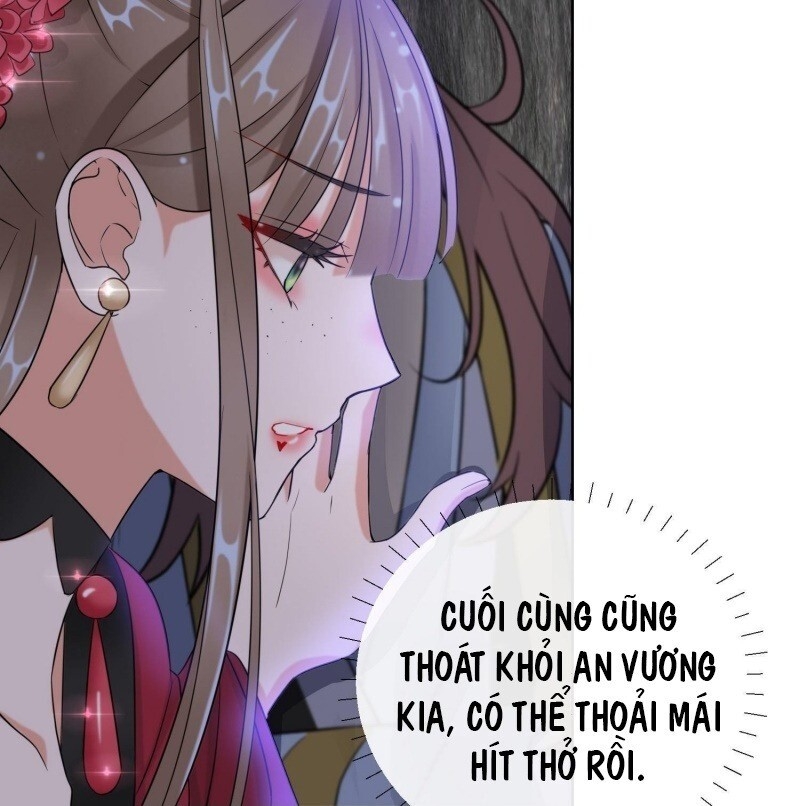 Công Lược Trưởng Thành Của Vương Phi - Chương 16 - Trang 4