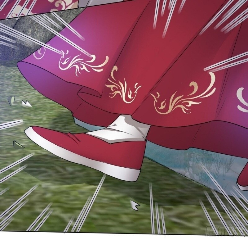 Công Lược Trưởng Thành Của Vương Phi - Chương 16 - Trang 31