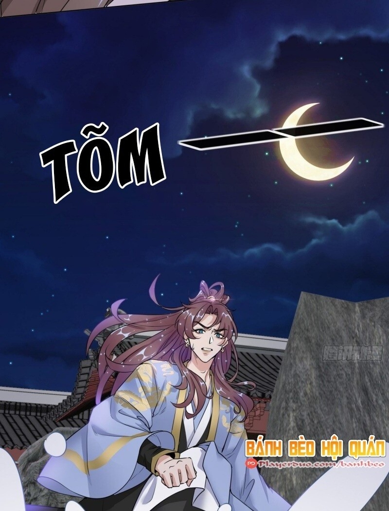 Công Lược Trưởng Thành Của Vương Phi - Chương 16 - Trang 34