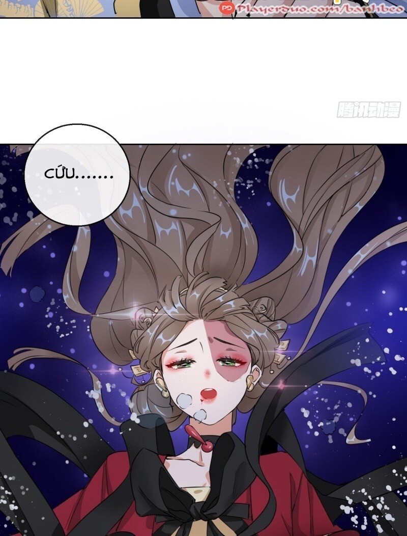 Công Lược Trưởng Thành Của Vương Phi - Chương 16 - Trang 39