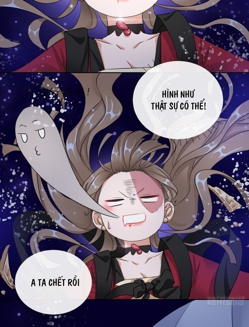 Công Lược Trưởng Thành Của Vương Phi - Chương 16 - Trang 41