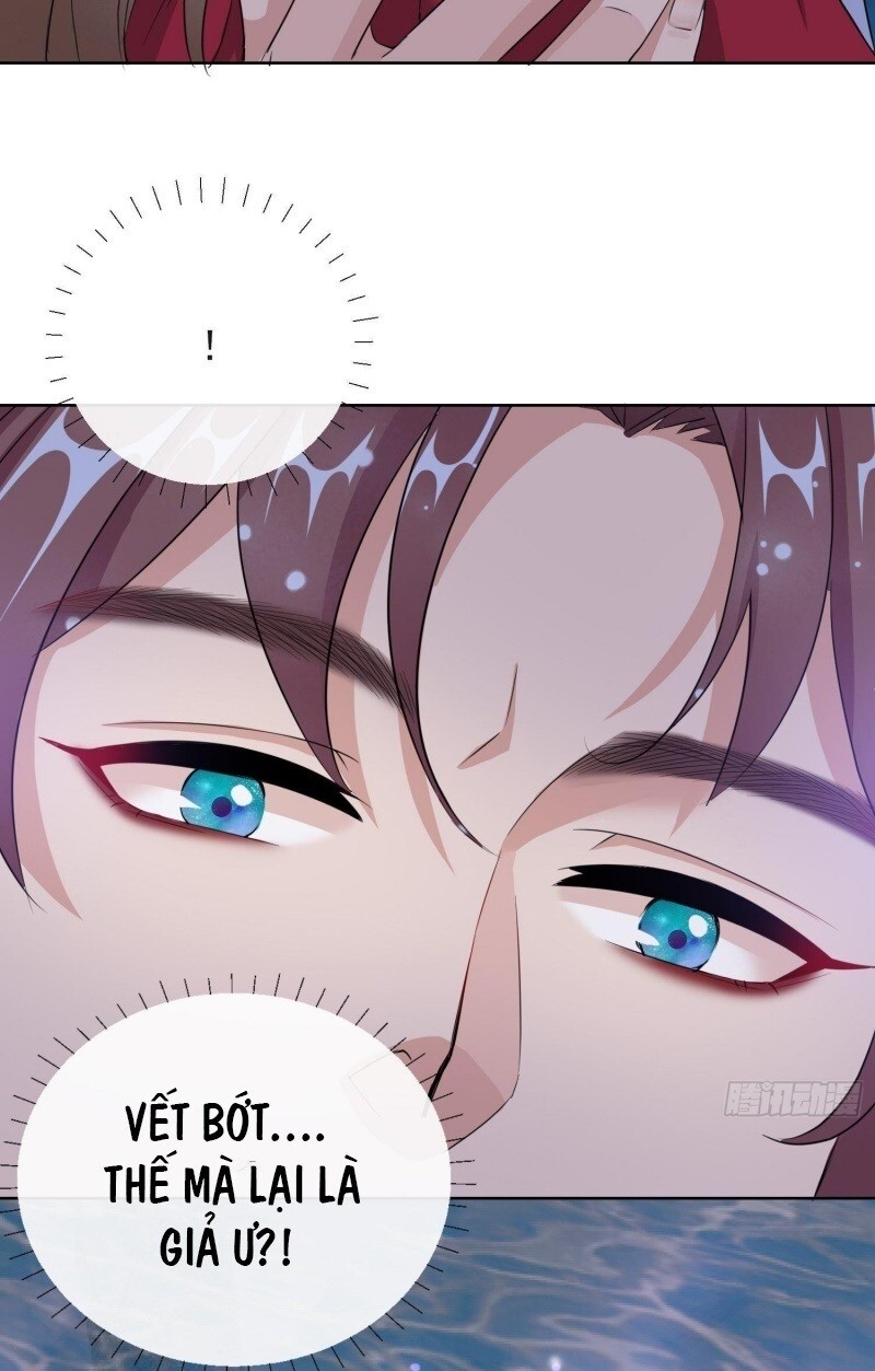 Công Lược Trưởng Thành Của Vương Phi - Chương 16 - Trang 48