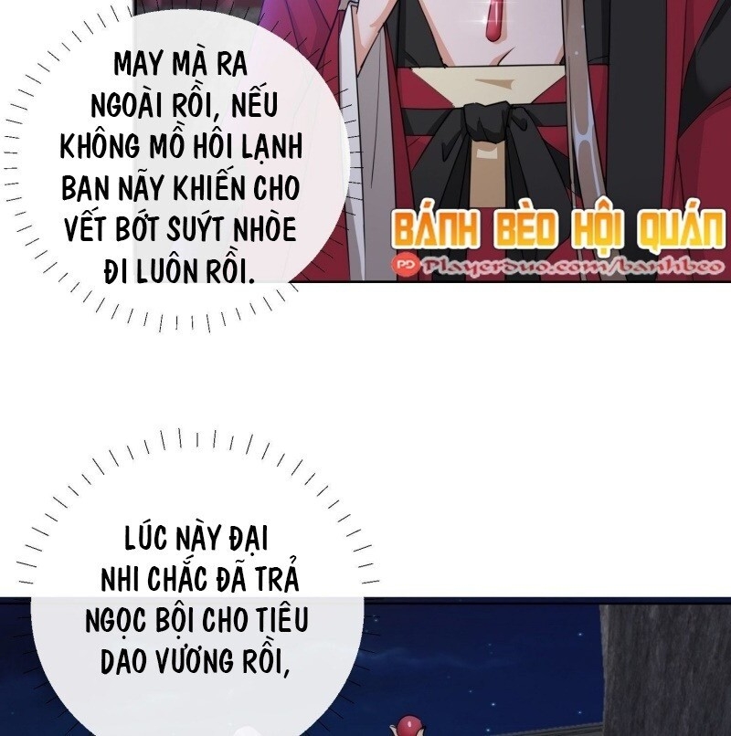 Công Lược Trưởng Thành Của Vương Phi - Chương 16 - Trang 6