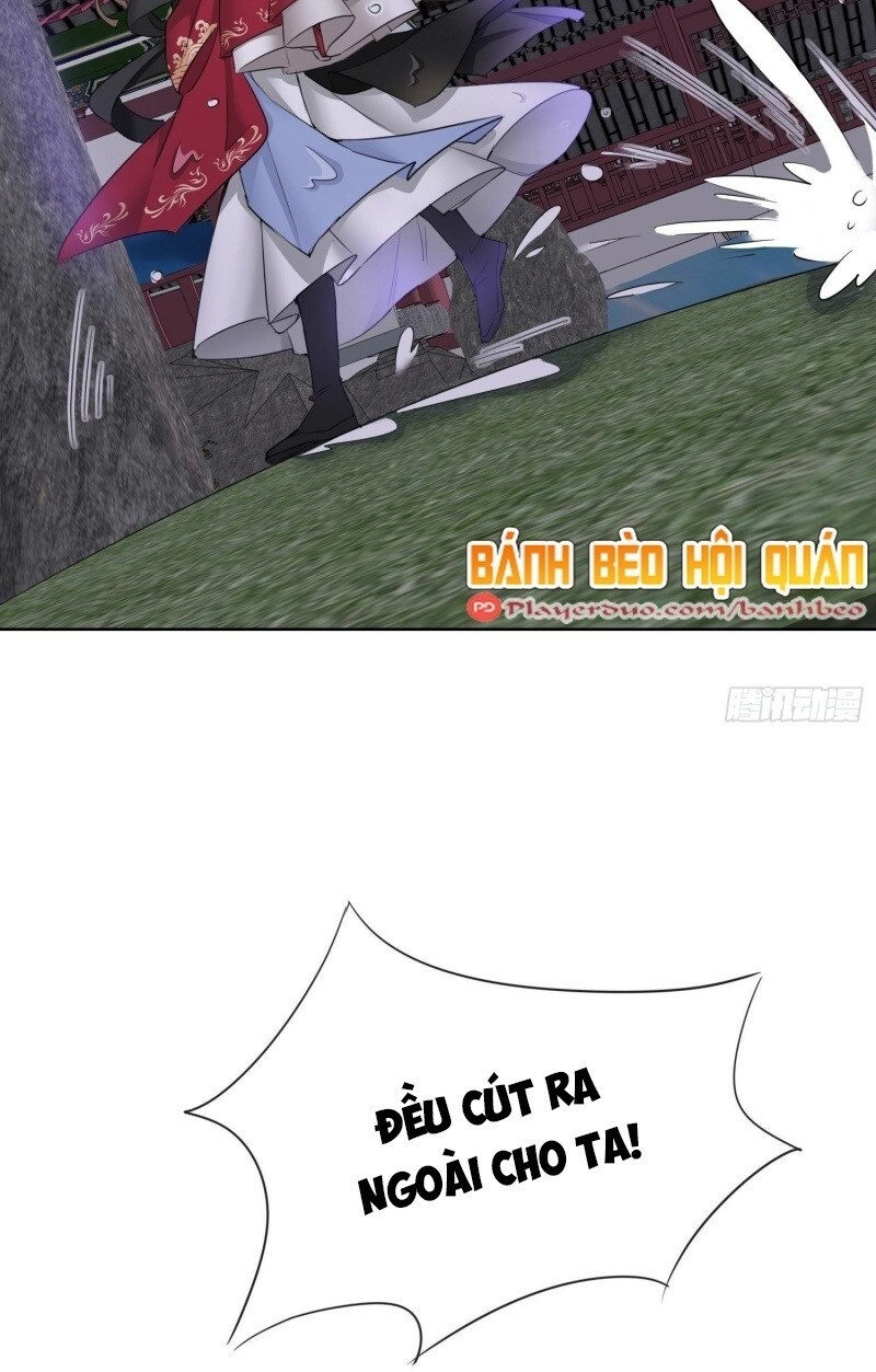 Công Lược Trưởng Thành Của Vương Phi - Chương 16 - Trang 51