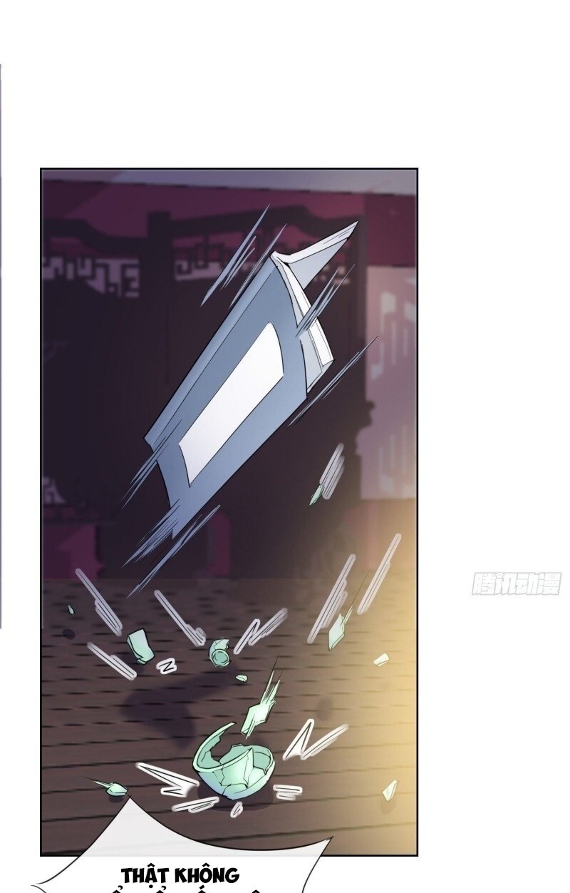 Công Lược Trưởng Thành Của Vương Phi - Chương 16 - Trang 52