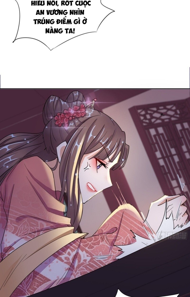 Công Lược Trưởng Thành Của Vương Phi - Chương 16 - Trang 53