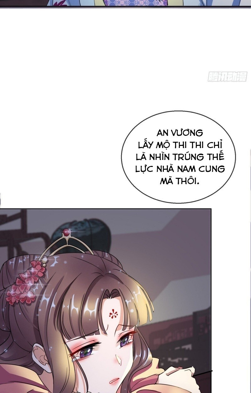 Công Lược Trưởng Thành Của Vương Phi - Chương 16 - Trang 56