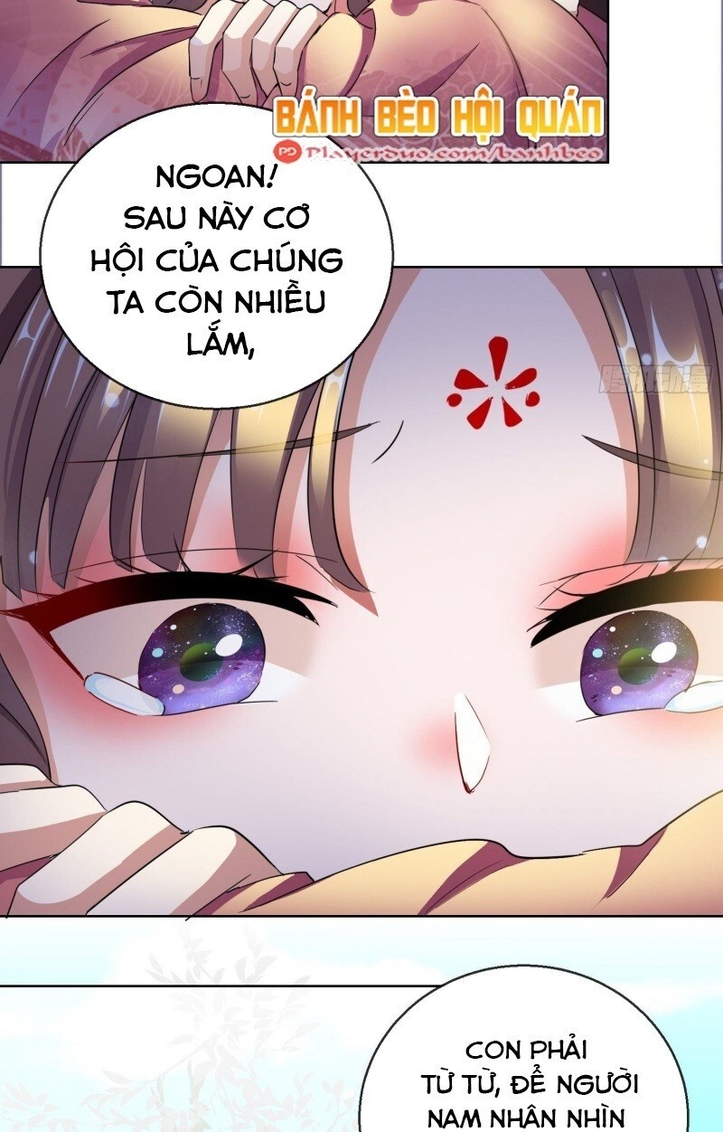 Công Lược Trưởng Thành Của Vương Phi - Chương 16 - Trang 57