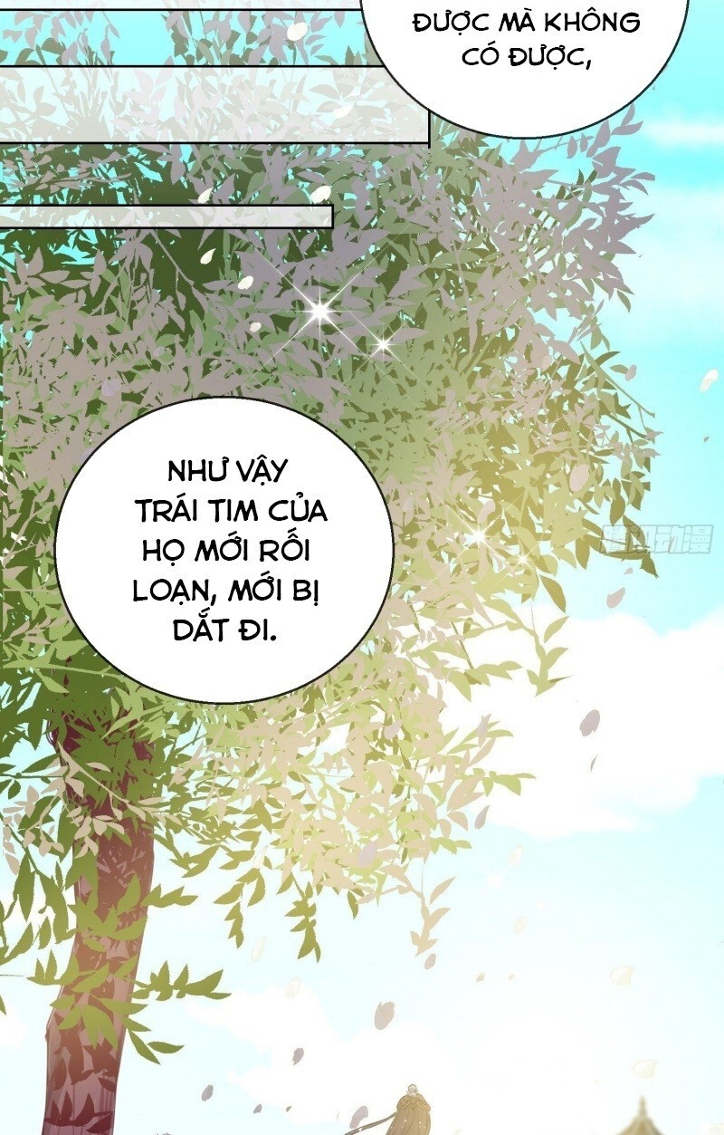 Công Lược Trưởng Thành Của Vương Phi - Chương 16 - Trang 58