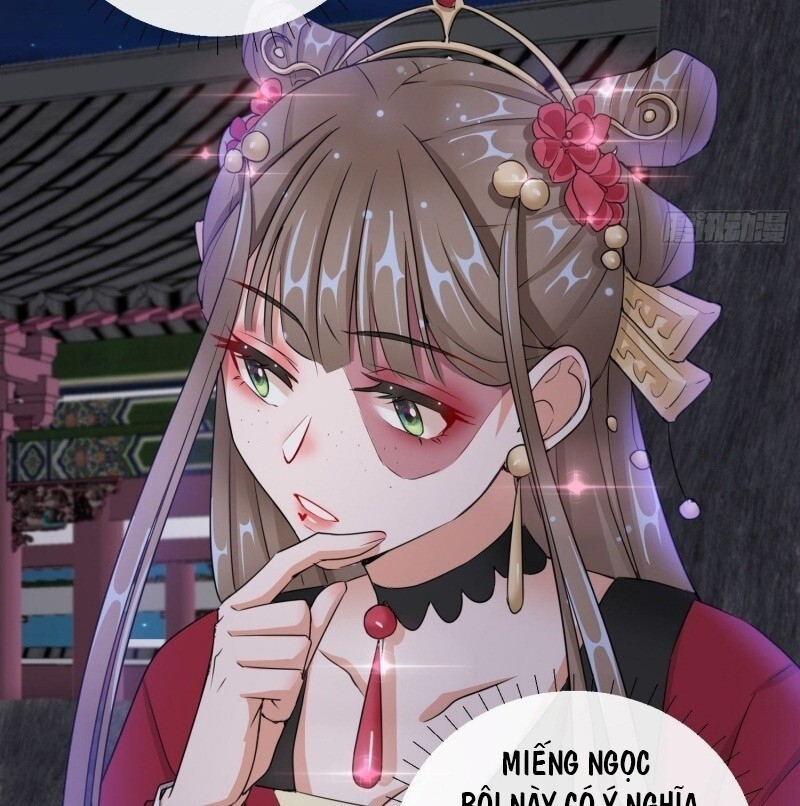 Công Lược Trưởng Thành Của Vương Phi - Chương 16 - Trang 7