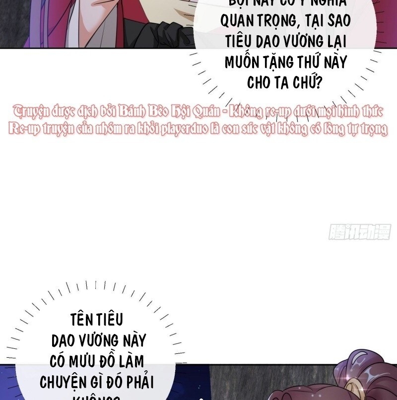 Công Lược Trưởng Thành Của Vương Phi - Chương 16 - Trang 8