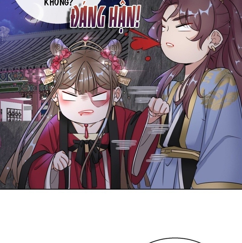 Công Lược Trưởng Thành Của Vương Phi - Chương 16 - Trang 9