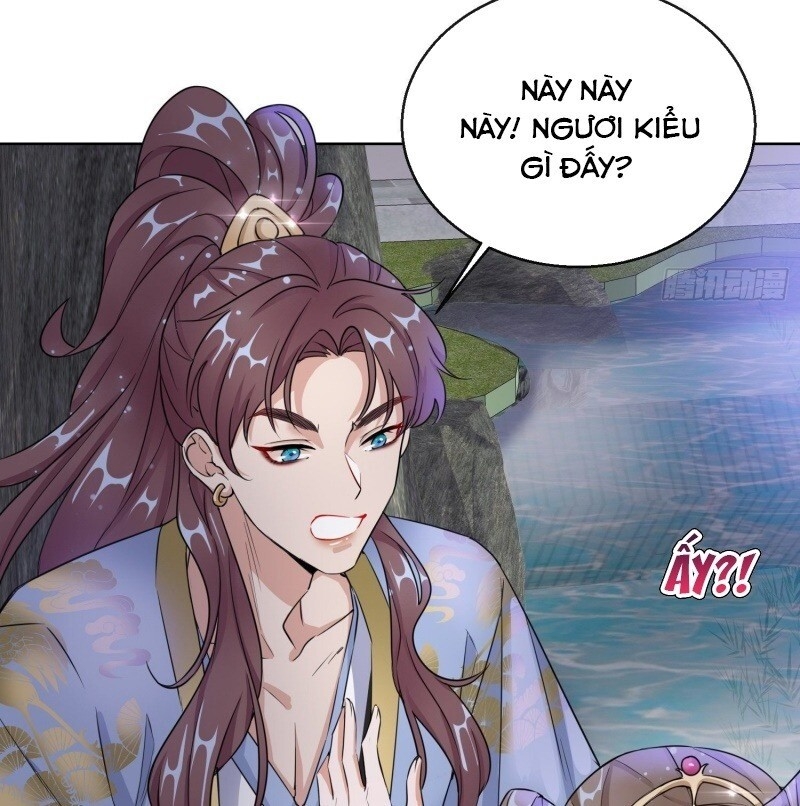 Công Lược Trưởng Thành Của Vương Phi - Chương 16 - Trang 10